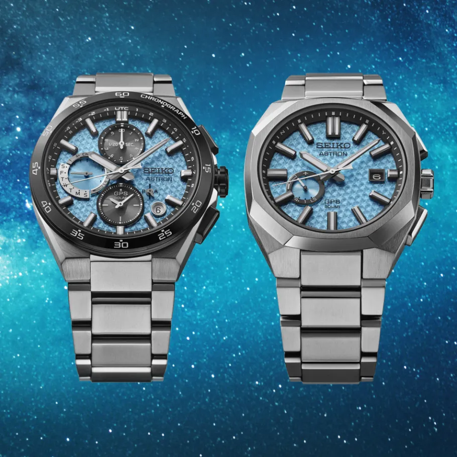 Homme Seiko boutique Editions Limitées|Montre Quartz Gps Solaire^Quartz GPS Solaire