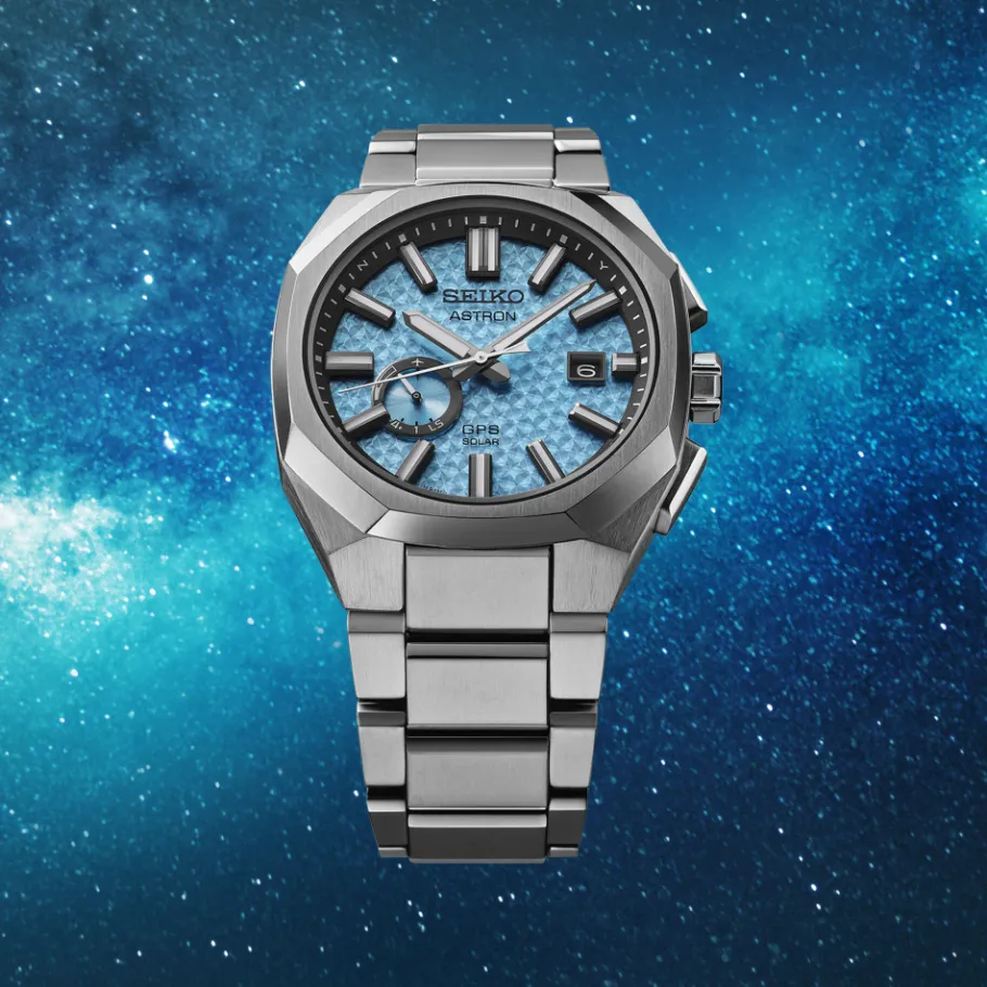 Homme Seiko boutique Editions Limitées|Montre Quartz Gps Solaire^Quartz GPS Solaire