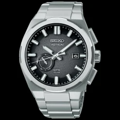 Homme Seiko boutique Montre Quartz Gps Solaire^Quartz GPS Solaire