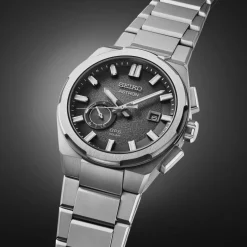 Homme Seiko boutique Montre Quartz Gps Solaire^Quartz GPS Solaire