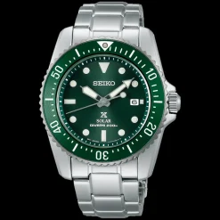 Homme Seiko boutique Montre Acier Homme|Montre De Plongée^QUARTZ SOLAIRE DIVER'S 200M