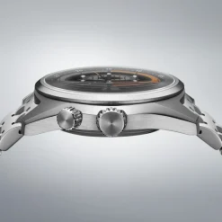 Homme Seiko boutique Montre Acier Homme|Montre Automatique^Speedtimer Automatique