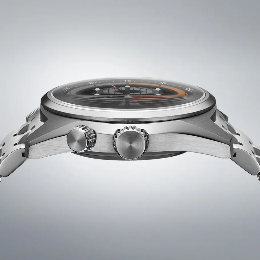 Homme Seiko boutique Montre Acier Homme|Montre Automatique^Speedtimer Automatique