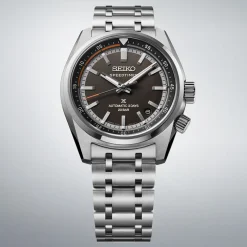 Homme Seiko boutique Montre Acier Homme|Montre Automatique^Speedtimer Automatique