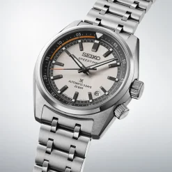 Homme Seiko boutique Montre Acier Homme|Montre Automatique^Speedtimer Automatique