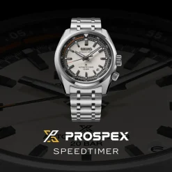 Homme Seiko boutique Montre Acier Homme|Montre Automatique^Speedtimer Automatique