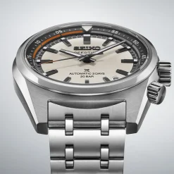 Homme Seiko boutique Montre Acier Homme|Montre Automatique^Speedtimer Automatique