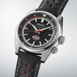 Homme Seiko boutique Editions Limitées|Montres Cuir Homme^Speedtimer Automatique DATSUN