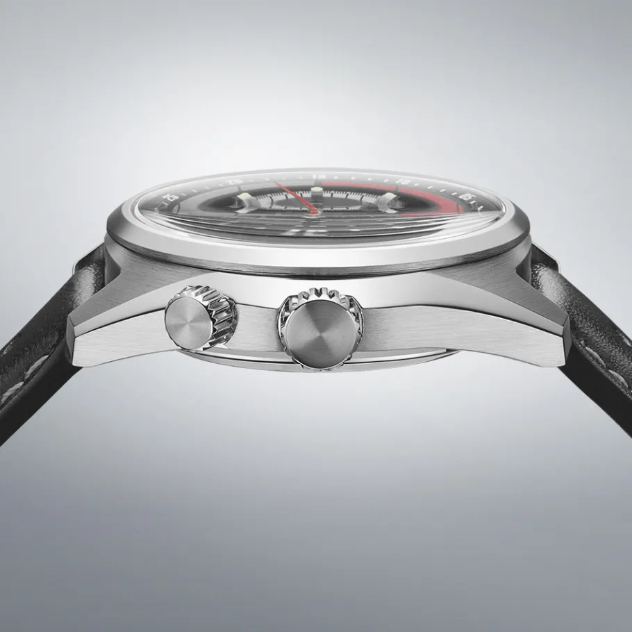 Homme Seiko boutique Editions Limitées|Montres Cuir Homme^Speedtimer Automatique DATSUN