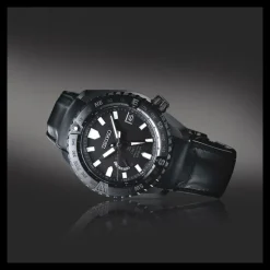 Homme Seiko boutique Montre Noire Homme|Montre Gmt^Spring Drive GMT
